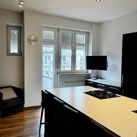 52 Center Gdynia