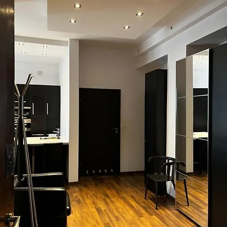 Apartment 52 Center *