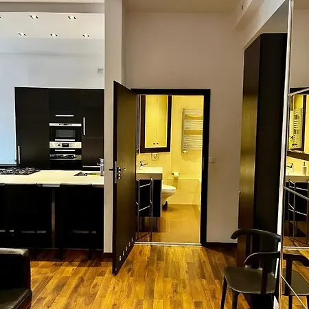 Apartment 52 Center Gdynia