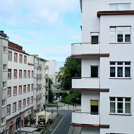 52 Center * Gdynia