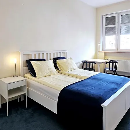 Apartment 52 Center Gdynia
