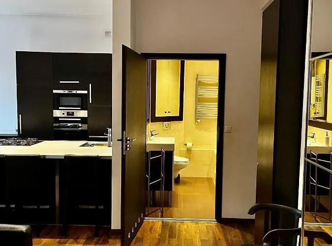 Daire 52 Center Gdynia